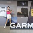 Garmin 35週年，以Be more, beat yesterday品牌精神，激勵用戶成為更好的自己。(圖片提供：Garmin)