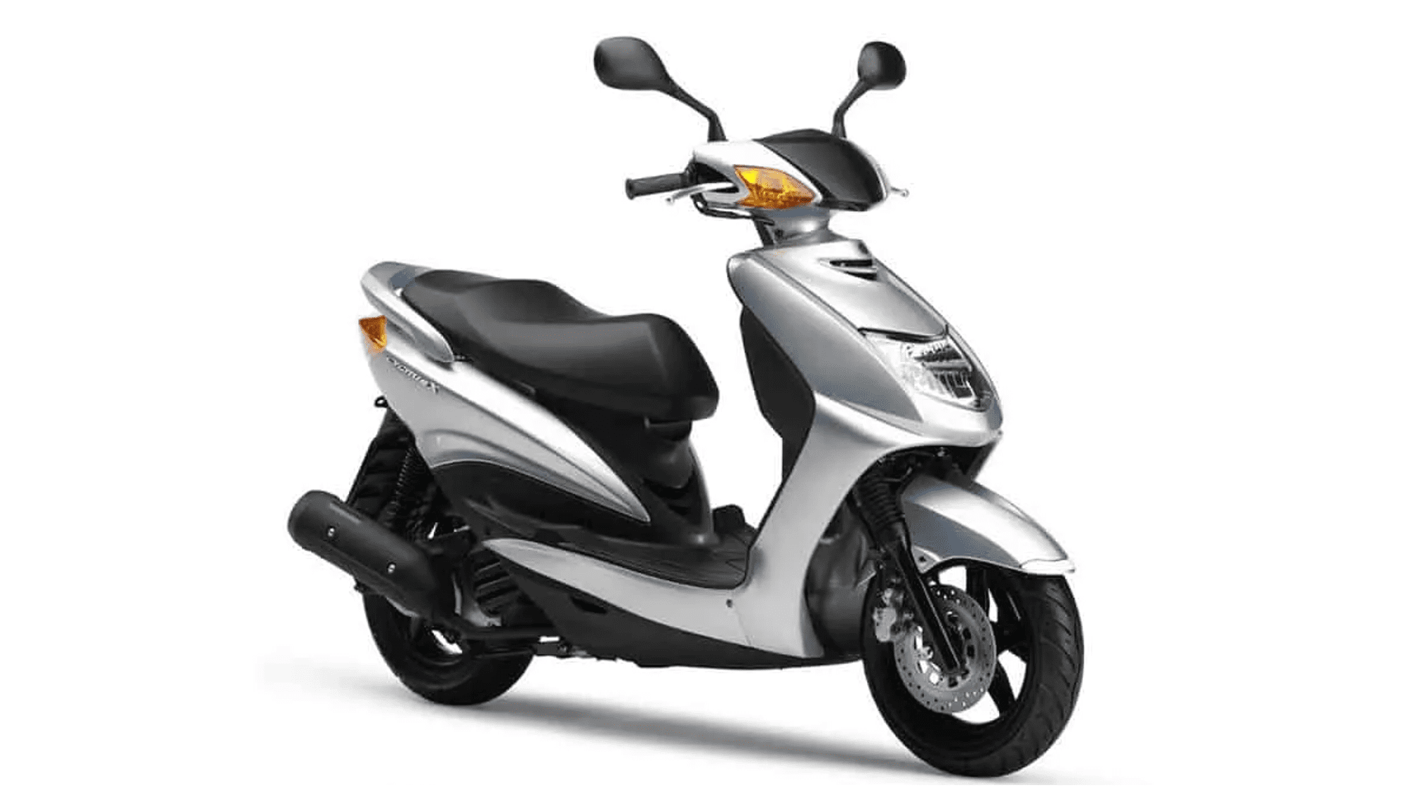 21世紀改變速克達生態的天鵝座　Yamaha一代勁戰是工程師的浪漫！