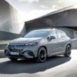 EQE 43 4MATIC SUV 新增 Hyper Edition 車型，新增配備價格將近60萬元。(圖片提供：台灣賓士)