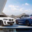 BMW總代理汎德於5/6日正式發表全新2024年式BMW X3與X4 M Sport鉑金版，共導入X3 xDrive20i、X3 xDrive30i、X4 xDrive20i及X4 xDrive30i，建議售價269萬元起，再享100萬40期零利率優惠。(圖片提供：汎德)