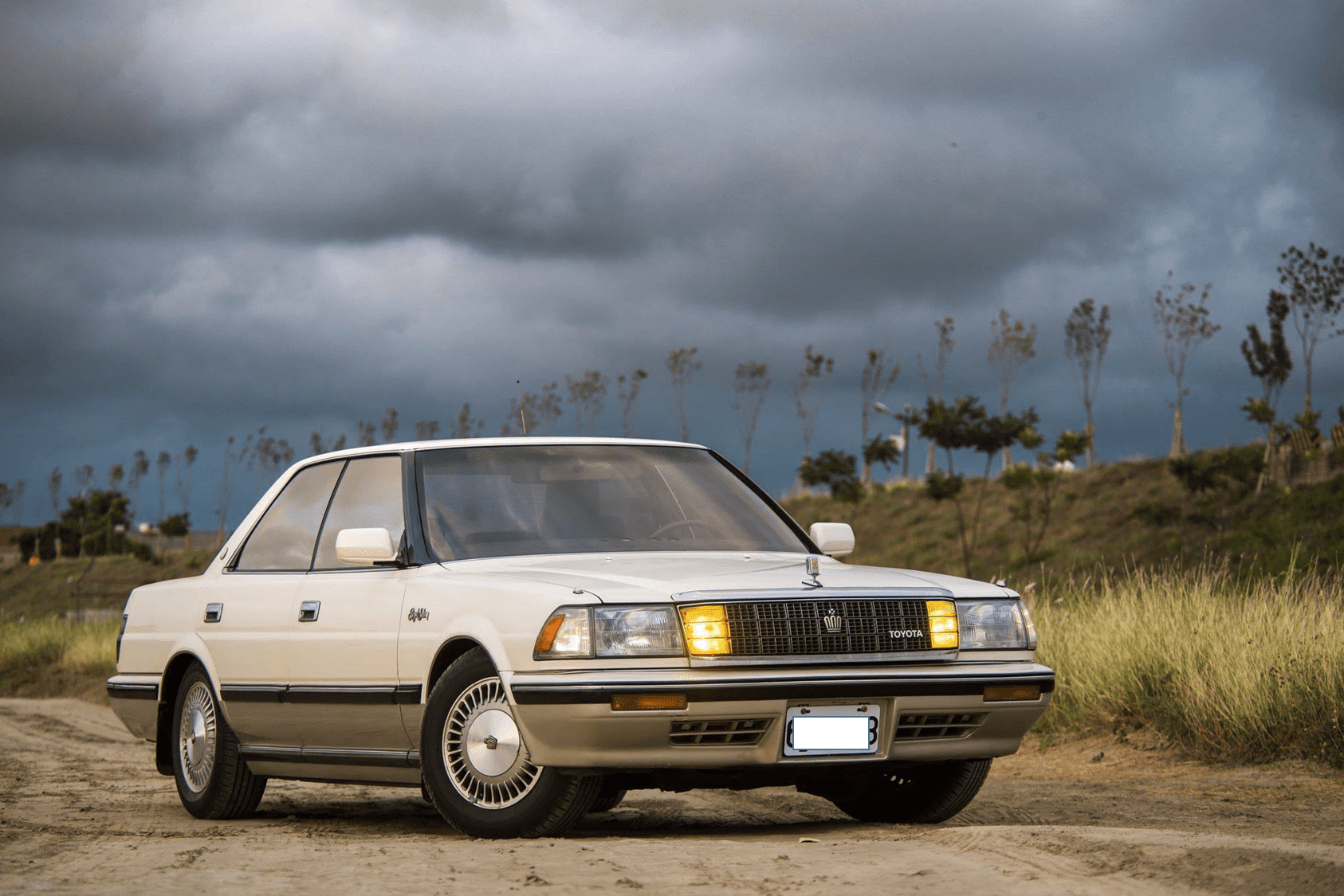 家人對你玩老車有意見　攻防話術怎麼說才會拳拳到肉？