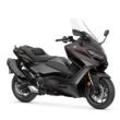 全新2024年式「TMAX Tech MAX」及「TMAX」將帶給消費者各2款配色，，共計4款車型供選擇。(圖片提供：台灣山葉)