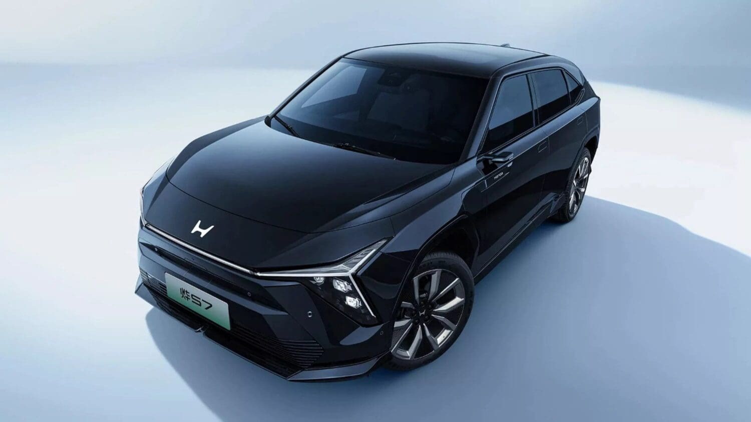 Honda燁S7純電休旅規格揭露 比特斯拉Model Y更厲害 Honda燁S7純電休旅規格揭露 比特斯拉Model Y更厲害