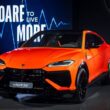 Urus SE歸功源自熱能與電能的雙重心臟，扭力峰值及動力輸出達到前所未見的最高成就， 同時減低80%的碳排量，將超級跑車的性能與SUV的日常實用性完美結合。