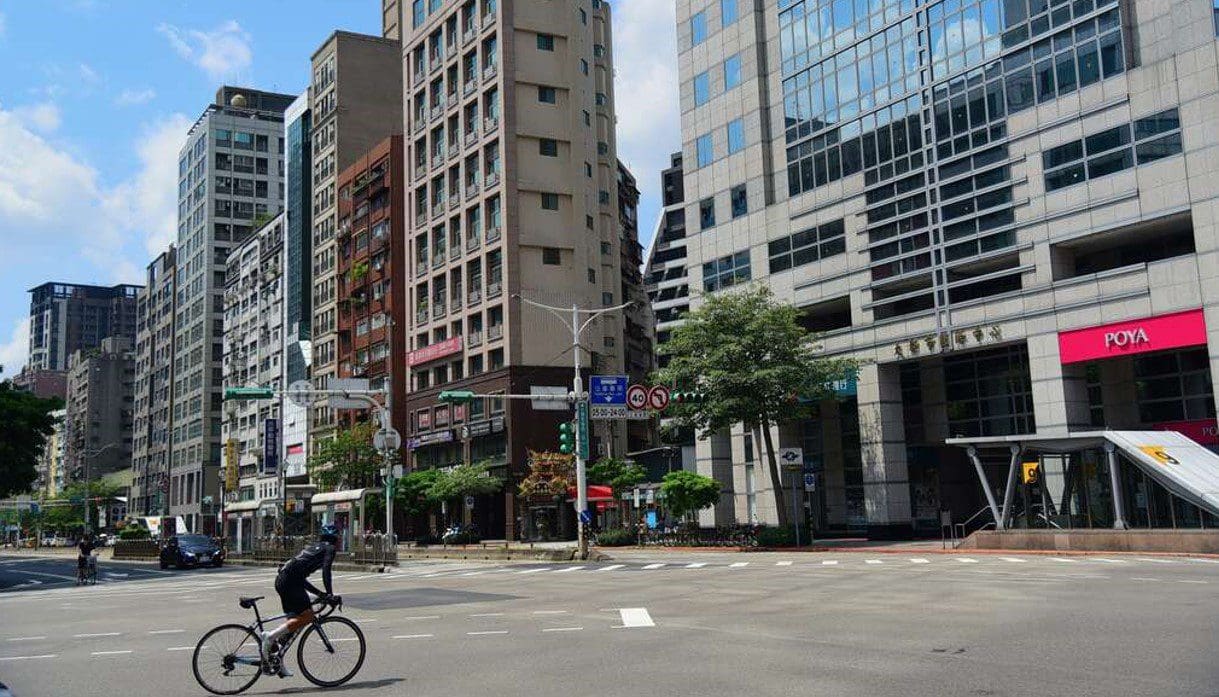 台灣第一學府在此　羅斯福路除了小吃還有滿滿的故事(上)！