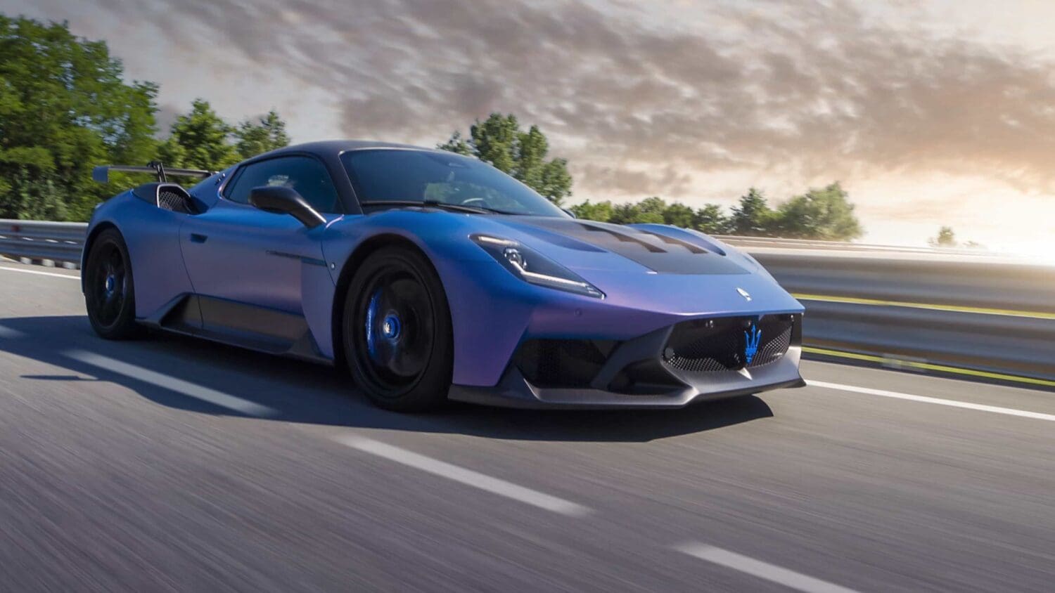 Maserati GT2 Stradale全新運動型跑車世界首演