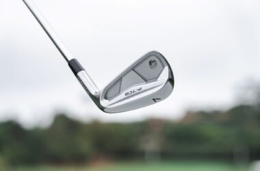 TaylorMade Golf宣佈深受球友喜愛的P系列鐵桿家族成員戰力再升級！全新P·770和P·7CB鐵桿即將於9月在台上市！(圖片提供：TaylorMade)