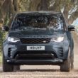 Discovery Sport 35th Edition 紀念版以 P250 Dynamic SE 車型為基礎，升級多項豐富標配。(圖片提供：JLR)