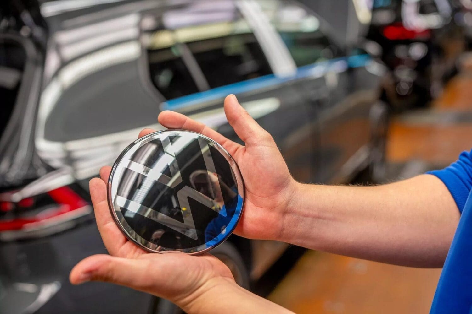 福斯恐關閉德國工廠　因為不賺錢導致閉廠危機