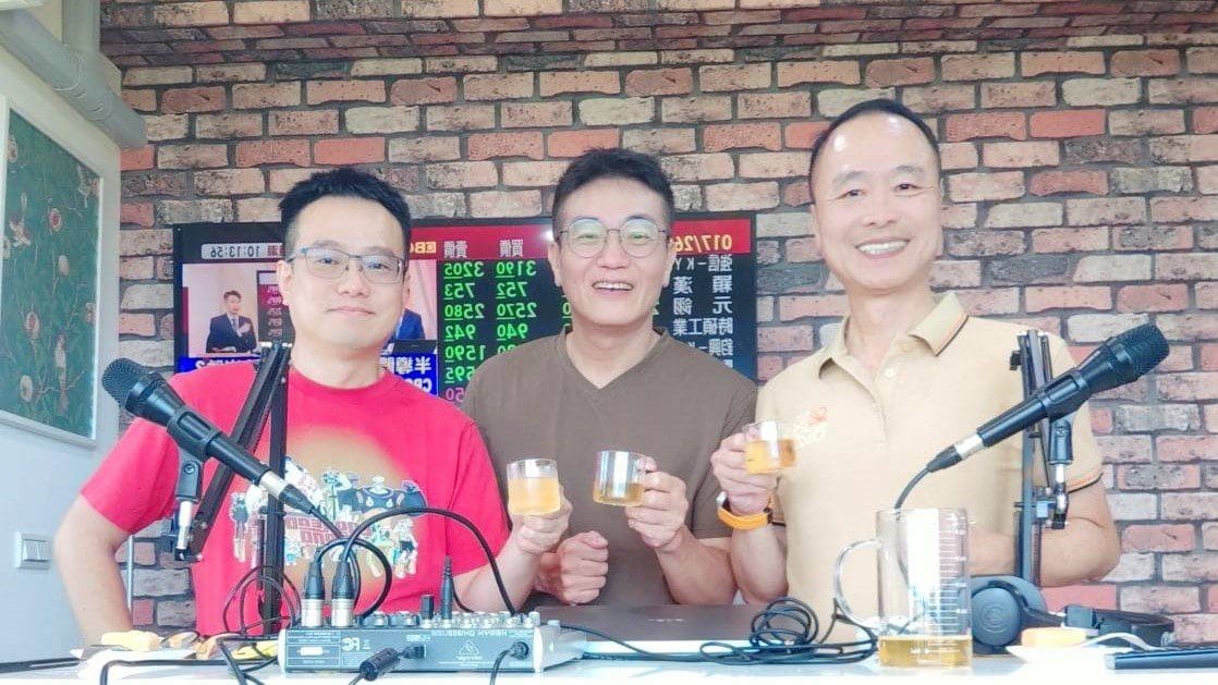 台股今天大跌近1000點好恐慌　傳說中的經濟衰退要來了嗎？