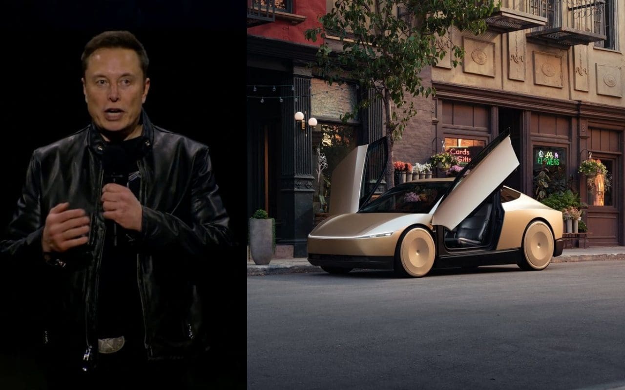 特斯拉持續飆漲？Elon Musk預告明年銷售大漲30%！