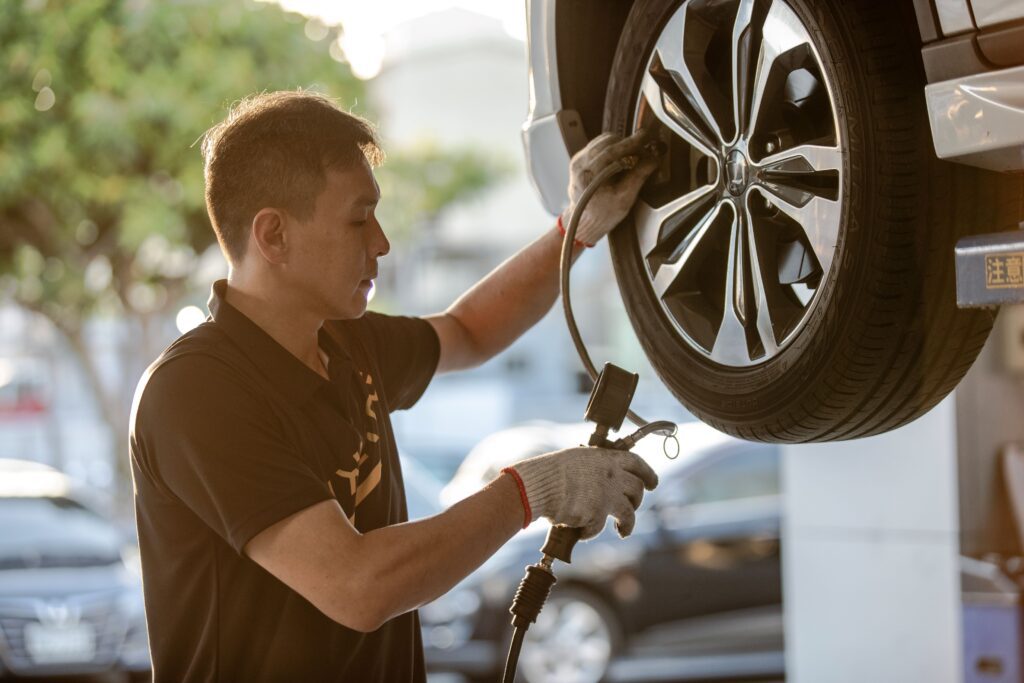 LUXGEN隨時提供車主無後顧之憂的關懷與悉心服務，若顧客需要諮詢協助或遭遇愛車受困，將提供免費道路救援服務，請洽LUXGEN 24小時客服專線：0800-588-088。(圖片提供：納智捷)