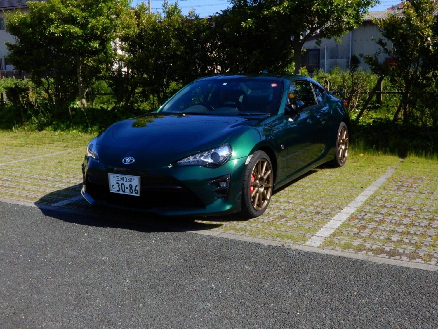 日本有好多車種可玩好嚮往　別鬧了 日本人還羨慕台灣的養車環境！