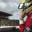 由TAG Heuer 品牌代言人 Gabriel Leone擔綱出演Netflix 全新迷你影集《Senna》將重現傳奇F1車手艾爾頓・洗拿的非凡人生。(圖片提供：TAG Heuer)