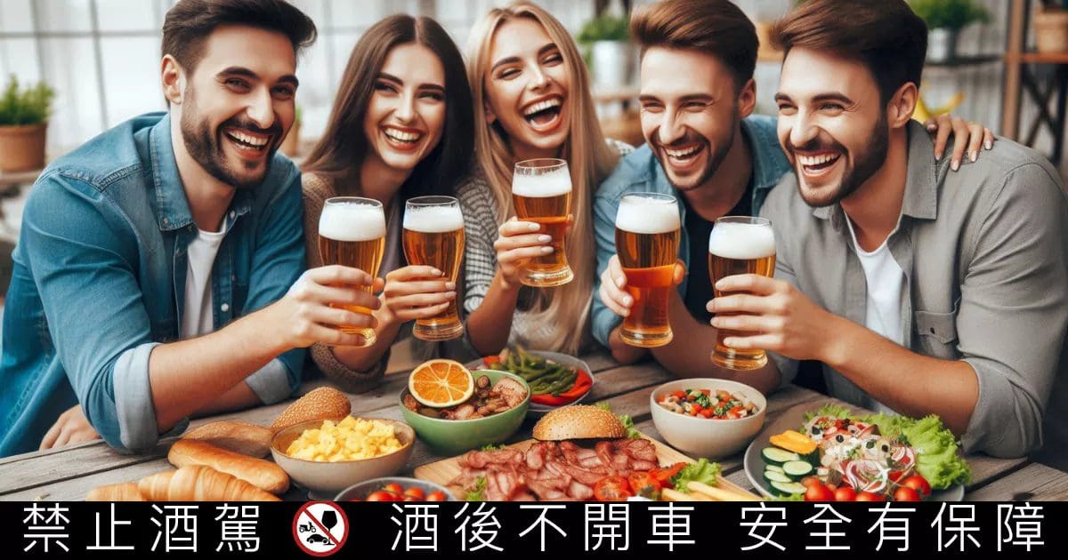 啤酒也能變身益生菌飲料？科學家揭開新發現