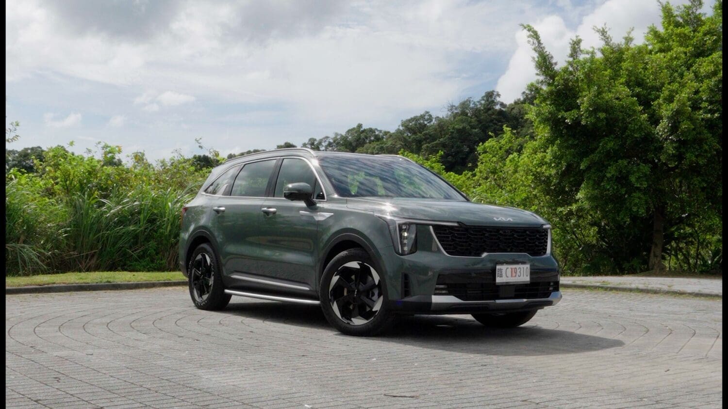 小改款Kia Sorento優缺點大公開　Hybrid動力精緻度佳！