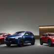 「MAZDA 禮享廣島年終賞」購車優惠，12 月入主指定車型除了可享最高 100 萬元 0 利率與 5 年原廠保固，另可獲得華航廣島來回機票。(圖片提供：台灣馬自達)