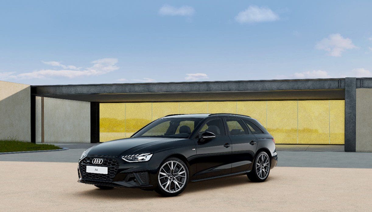 2024年式 A4、A4 Avant 雙車型配備同步升級　售價229萬元起