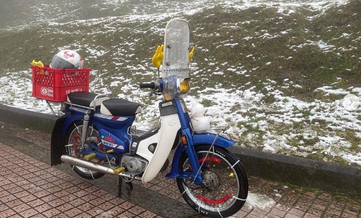 三陽金旺的浪漫好文青 復古旅人風格讓年輕人重新投入懷抱 - CarFun 玩車誌｜玩樂生活、輕鬆懂車