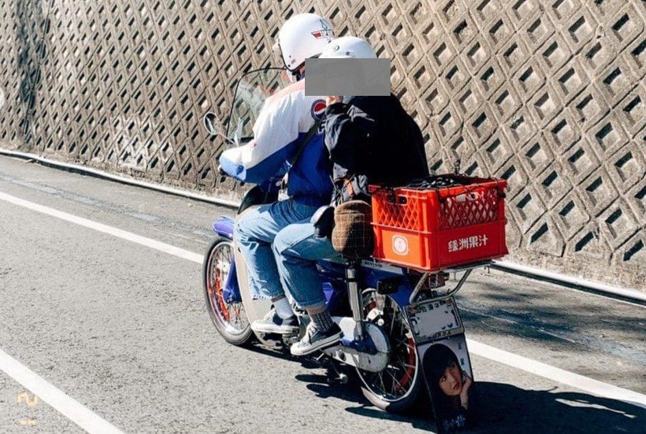 三陽金旺的浪漫好文青 復古旅人風格讓年輕人重新投入懷抱 - CarFun 玩車誌｜玩樂生活、輕鬆懂車