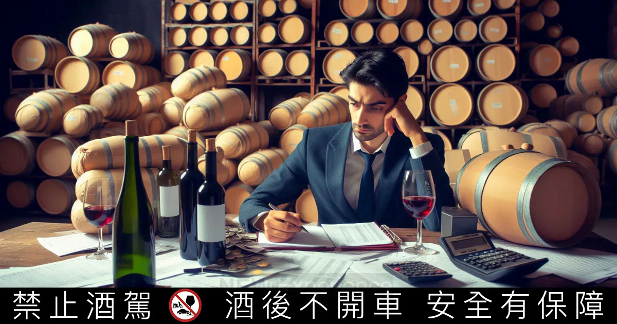 全球10大葡萄酒進口高關稅國家，美國還排不上第一名？！