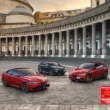 最具風格魅力品牌 ALFA ROMEO 勇奪 7 項德國與瑞士BEST CARS 最佳車款殊榮