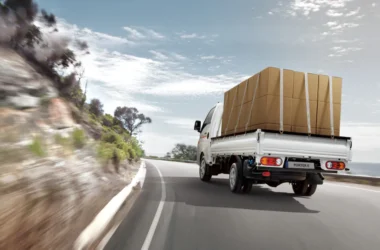 Hyundai PORTER II 銷售創新高 自排鐵床全新上市