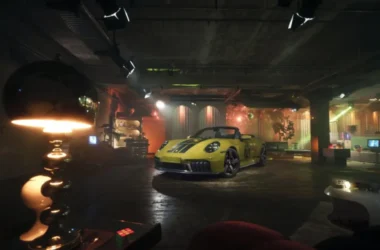 911 Spirit 70