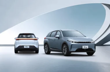 Luxgen N7