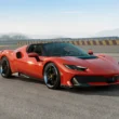 Ferrari 296 Speciale A