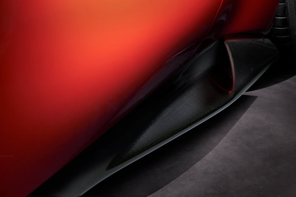 Ferrari 296 Speciale A