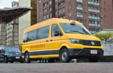 Crafter福祉計程車正式啟航