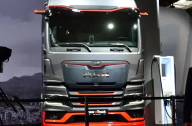 2025商用車大展