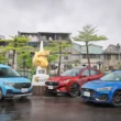 Ford Focus／Kuga／旅玩家榮獲2025車訊風雲獎三冠好評