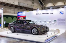 「2025 台北當代藝術博覽會」將於 5 月 9 日至 11 日假台北南港展覽館盛大登場。