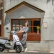 PGO 寵愛限定 Spring125 春天FUN心騎