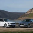 Škoda Scala & Kamiq 以銳利外觀設計、靈活車身尺碼與豐富安全科技成為都會家庭首選