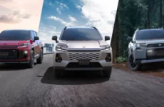 Toyota 第六代 RAV4