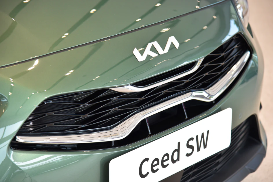 The Ceed Sportswagon融合「Green Inspiration油電操控、European Design歐洲製造、Pioneer Technology前瞻科技」三大DNA。