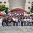 SAE 台北 第 33 屆環保節能車大賽，匯聚來自全國各地大專院校的菁英師生隊伍