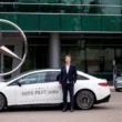 Mercedes-Benz 北美研發中心成立 30 周年，持續以科技重塑豪華駕駛日常