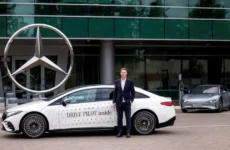 Mercedes-Benz 北美研發中心成立 30 周年，持續以科技重塑豪華駕駛日常
