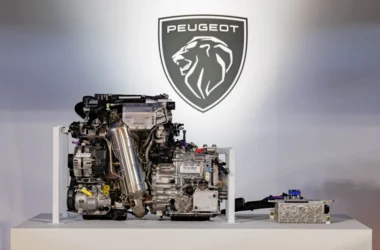 P2 HYBRID