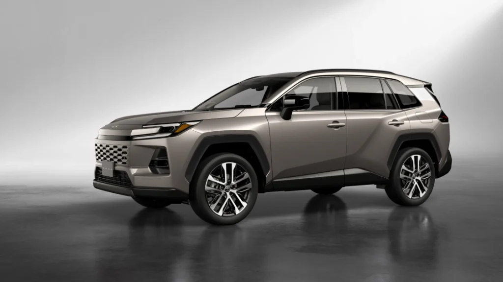 RAV4 002_RAV4_Core_prototype