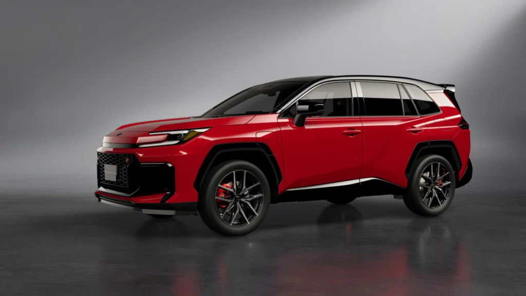 RAV4 004_RAV4_GRS_prototype