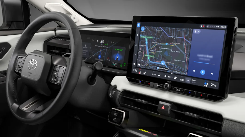 Toyota RAV4 Core