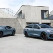 Ford Focus Wagon紐柏林限定版