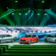 Škoda Superb 超級旅行車大器登場