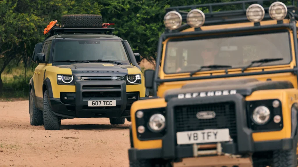  Defender Trophy 挑戰賽預計於 50 多個國家及地區陸續展開，於資格賽中脫穎而出的參賽者，將能夠晉級 2026 年 Defender 與保育合作夥伴 Tusk 共同於非洲舉辦的全球總決賽。