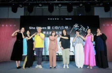 VOLVO 攜手《婚內失戀》系列電視電影